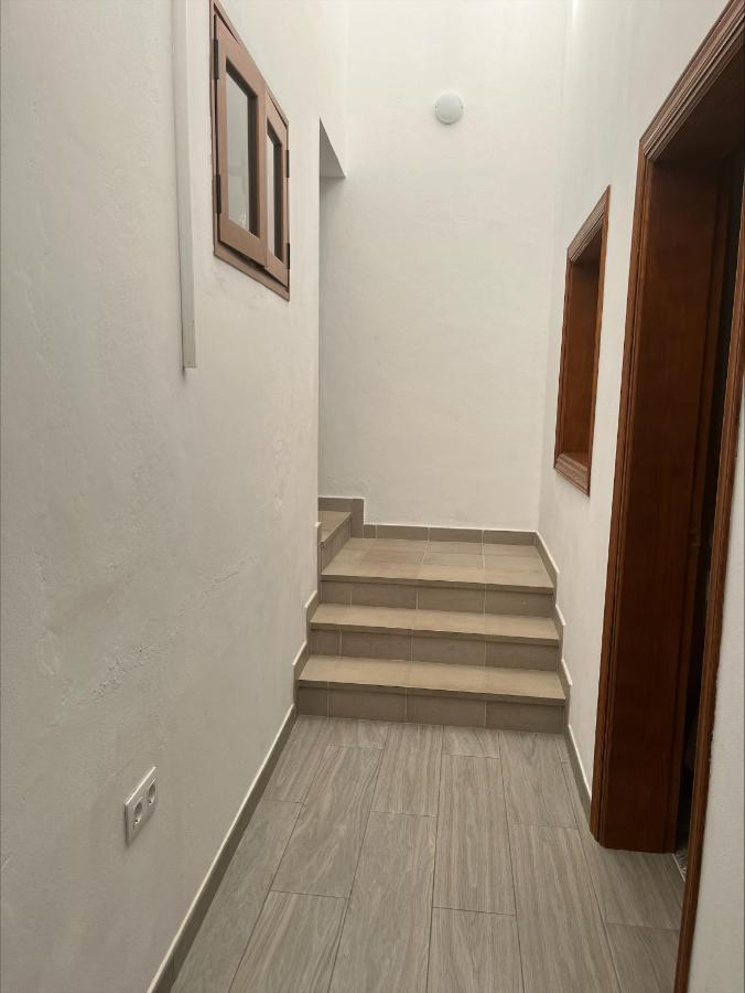Casa Los Abuelos Villa Puerto del Rosario  Exterior foto